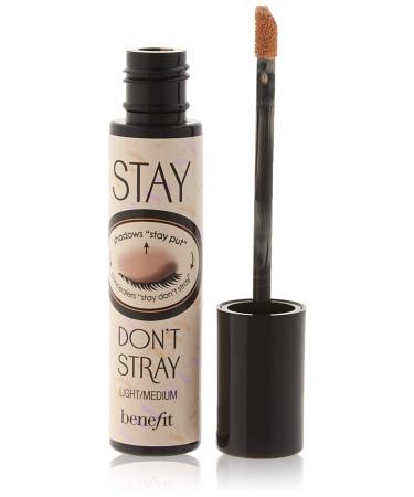 Benefit Cosmetics Stay Don't Stray Eye Makeup Primer