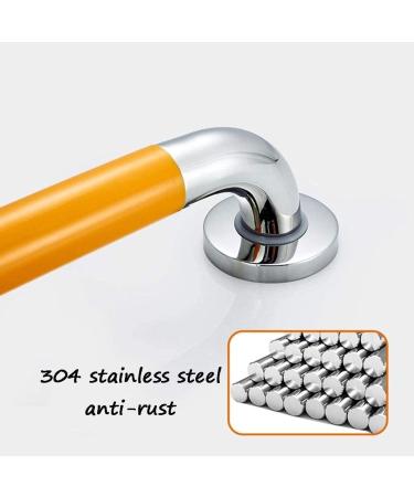 Grab Bar Grab Rails erly Pregnant Women Disabilities Safety Non-slip Barrier-free Bathroom Handrail Bathroom Handle (Size : 48cm - Buy Online on GoSupps.com