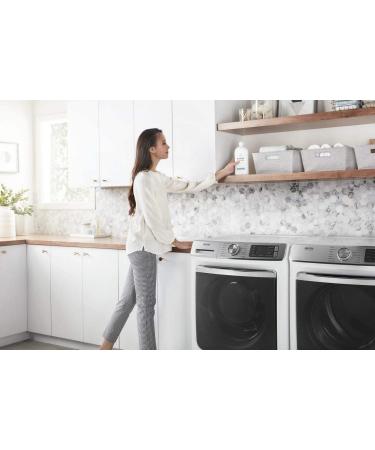 SWASH by Whirlpool Liquid Laundry Detergent Pure Linen - 83 Loads - 30 fl. Oz - Buy Online on GoSupps.com