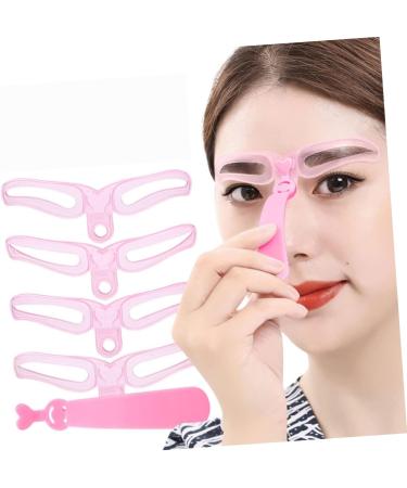 SKISUNO Eyebrow Stencils 1 Set Tool Three-dimensional Three Generations Suite Eyebrow Tool - Buy Online on GoSupps.com