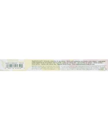 Clinique Quickliner for Eyes Intense 03 Intense Chocolate 0.01oz Pencil - Pack of 1 - Buy Online on GoSupps.com