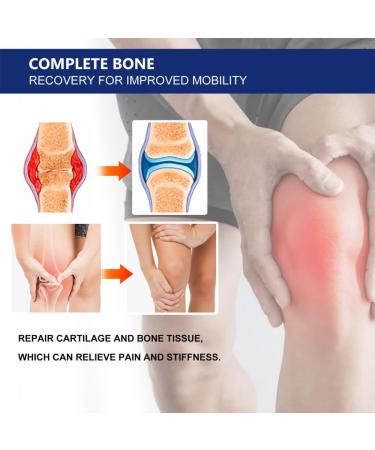 Laluerck Bee Venom Cream Pain Relief Cream Versatile Reduce Pain Relieve Stiffness Muscle Sooting Cream for Men Women Body Health Care Products Default - Buy Online on GoSupps.com