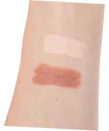 DOITOOL Bronzer Dual Women Highlight for Shaping Trimming Pen Foundation Contour Kit Contouring - Buy Online on GoSupps.com