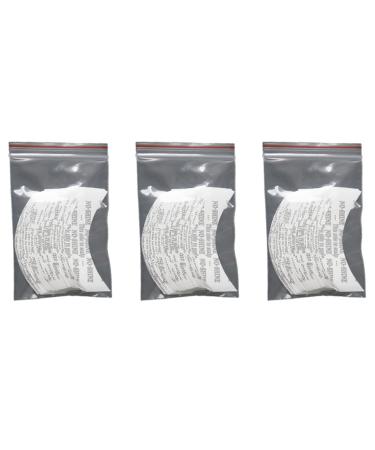 Echwave 108Pc/Lot No-Shine Lace Wig Tape Double Sided Adhesive Extension Hair Tape Strips for Toupees/Lace Wig Film