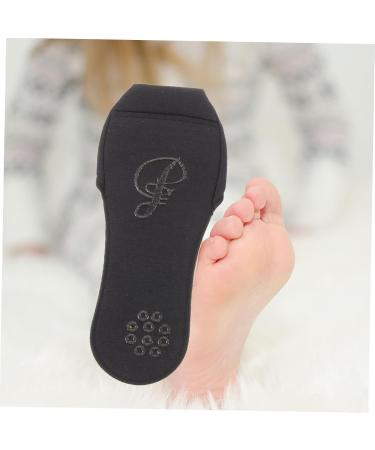 Healeved Metatarsal Cushion Socks - 2 Pairs Washable Non-Slip Toe Covers Orthotic Wear-Resistant Pads Comfortable Foot Support 18x8cm - Buy Online on GoSupps.com