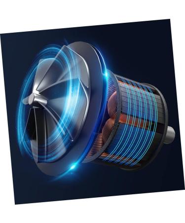 Beaupretty 1pc Hair Styling Tools Hair Care Tools Clipper USB Rechargeable Hair Clipper Beard Cordless Trimmer for Men USB Clipper Hair Shaving Shave Electric Clippers - Buy Online on GoSupps.com