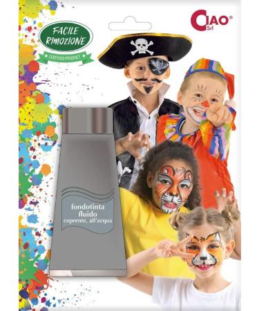 Ciao - Multicolored makeup (105203)