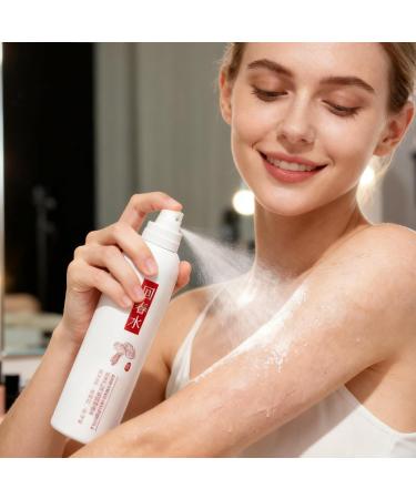  JINGLING JINGLING Facial Moisturizing Cream For Oily Skin Brightening Skin Care Solution | Firming Water For Face | For Men & Women Youth & Teens Outdoor School  - Buy Online on GoSupps.com