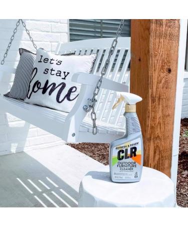 Jelmar OF-26 Outdoor Furniture Cleaner | 26-oz - 6 Pack | Best International Shipping - Buy Online on GoSupps.com