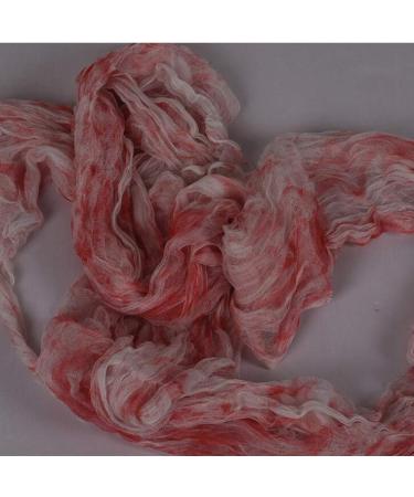 Buy Creepy Gauze Fabric for Haunted House D cor | Spooky Cloth & Props for Halloween Parties - Buy Online on GoSupps.com