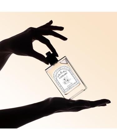 No.049 - Floral Woody Musk Eau de Parfum - Inspired by M.J Daisy Luxury Fragrance for Women Girls Long Lasting Perfume Spray - 1.7 Fl Oz/50 ml - Buy Online on GoSupps.com