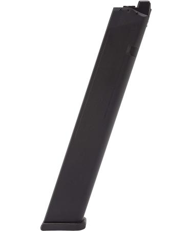 GLOCK 18C Gen3 GBB Blowback Airsoft Pistol with Extended Magazine - Buy Online on GoSupps.com