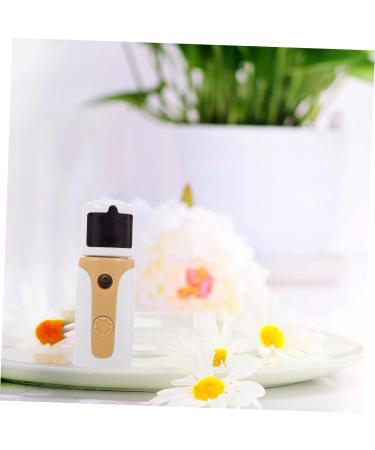 Angoily 3 Sets Hydrating Instrument Mini Humidifier Turbans for Women Face Hydrating Mister Air 10X3.3cmx3pcs - Buy Online on GoSupps.com