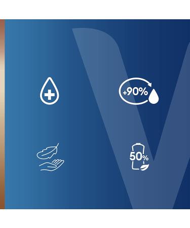Vaseline Cocoa Radiant Body Lotion 20.3 oz - Pack of 3 | Ultra-Hydrating Formula with Cocoa Butter for Long-Lasting Radiant Glow - Buy Online on GoSupps.com