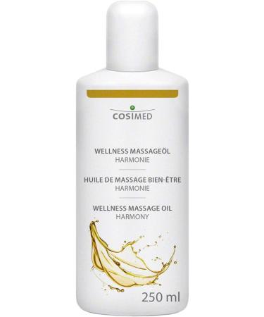Buy CosiMed Massage Oil Harmony 250ml | Best for Wellness & Therapy - International Shipping Available - Buy Online on GoSupps.com
