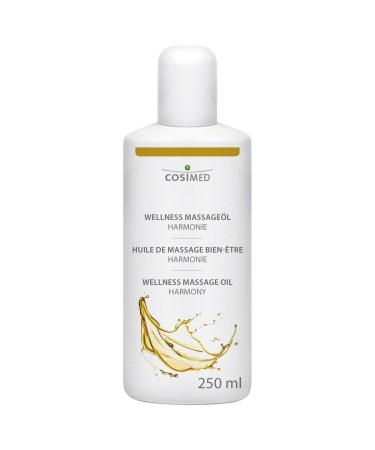 cosiMed massage oil harmony massage oil wellness therapy 250 ml - Buy Online on GoSupps.com