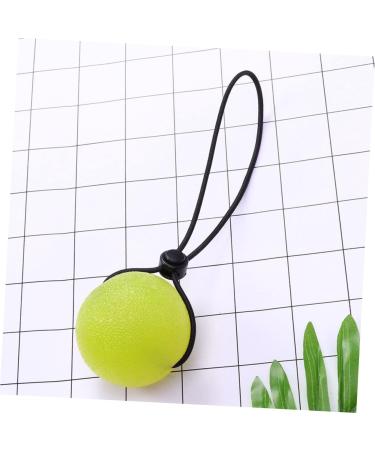 Beaupretty 9 PC Power Balls - Silicone Hand Exercise Squeezeballs for Grip Strength & Fitness Training | International Shipping - Buy Online on GoSupps.com