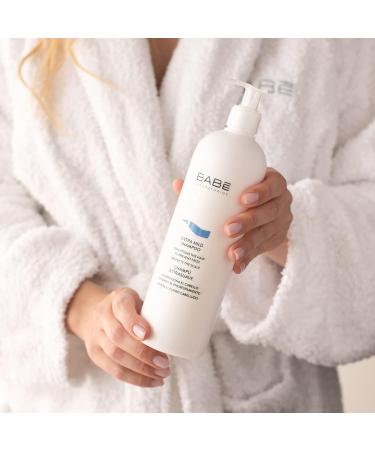 Baby Laboratories Hair and Scalp Care - 500ml - Buy Online on GoSupps.com
