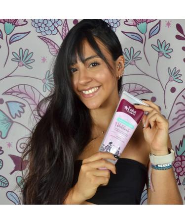 Kaba Revitalizing Hair Treatment with Grapes, Cinchona, and Horsetail - 7.8 Oz | For Thicker, Fuller, Moisturized Hair - Buy Online on GoSupps.com