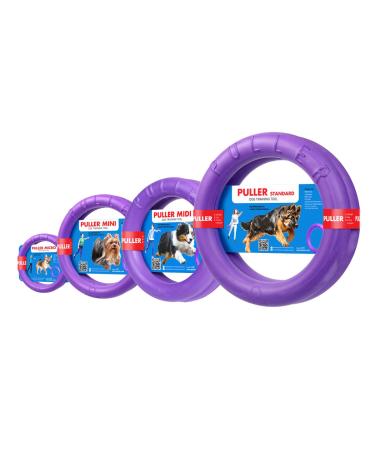 PULLER Standard Interactive Dog Toy Fitness Tool Set 28 cm/11 in