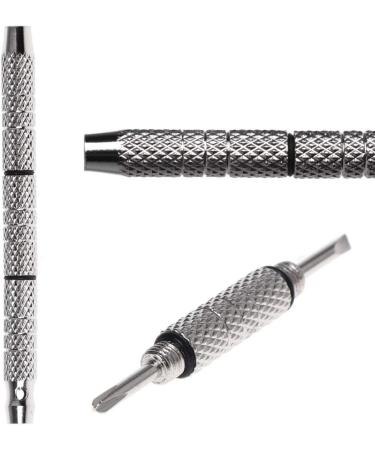 4-in-1 Screwdriver & Repair Tools Kit - Portable Aluminum Steel for Watches & Eyeglasses UV400 Sunglasses for Women - Buy Online on GoSupps.com
