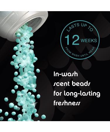 Downy Unstopables Laundry Scent Booster Beads - Fresh Scent - 20.1 Oz - Buy Online on GoSupps.com