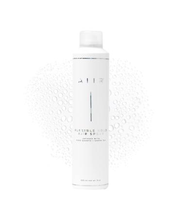 AIIR Flexible Hold Spray - Flexible Hold Hairspray for Women  Finishing Spray  Hair Spray Flexible Hold  Light Hold Brushable Sprays  Comb Through Finishing Spray - 9 oz 9 Ounce (Pack of 1) - Buy Online on GoSupps.com