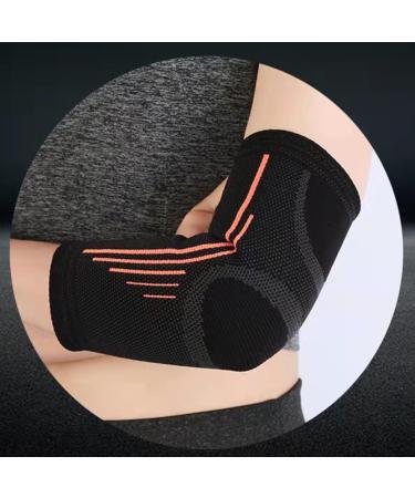 Shop KALLORY Tennis Wristbands - Elastic Support Belt for Fitness - International Shipping Available - Buy Online on GoSupps.com