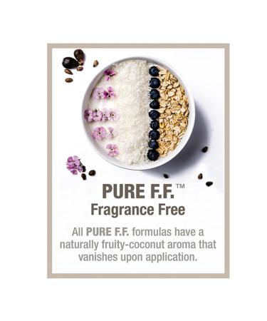 Restore PURE Fragrance Free All Purpose Rescue Face & Body Cream 15.75oz - Hydrating & Versatile Skincare for All Skin Types - International Shipping Available - Buy Online on GoSupps.com