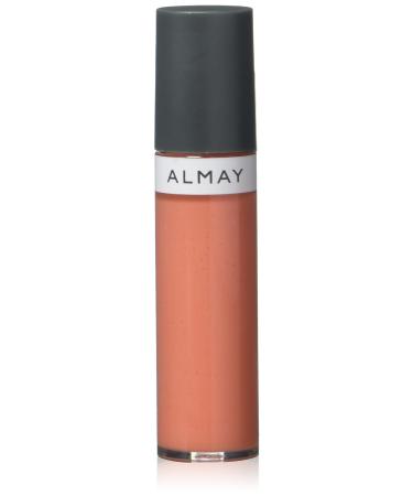 Almay Color + Care Liquid Lip Balm Cantaloupe Cream Cantaloupe Cream/700