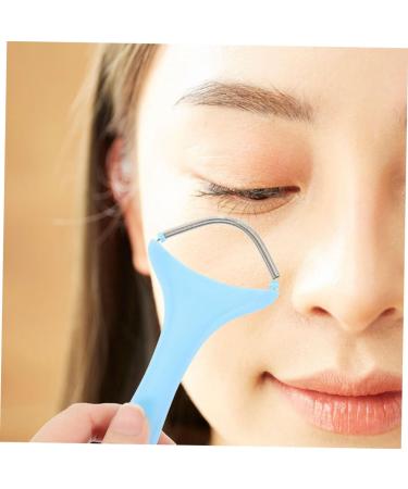  pilateur Visage Des Femmes Ressort D' pilation Facial Portatif Technologie Ressort Absorbant La Transpiration Visage Et Corps - Buy Online on GoSupps.com