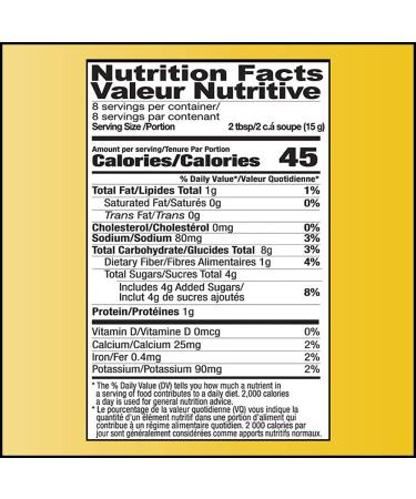 Shan Jelly Falooda Dessert Mix 4.4 oz (125g) - Ice Cream Powder with Dry Fruits, Jelly, Noodles - Vegetarian Friendly - Airtight Bag - 1 Pack - Buy Online on GoSupps.com