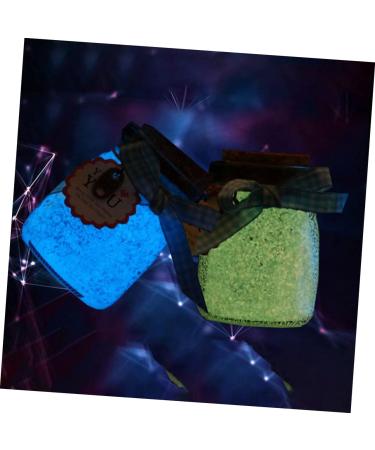 NOLITOY 6 Packs Resin Pigment Phosphor Powder Paint Luminous As Shownx3pcs mediumx3pcs - Buy Online on GoSupps.com