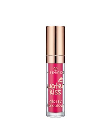 essence - water kiss glossy lip colour 01