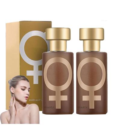 Clogskystm Men's and Women's Perfume Eau de Toilette Spray Unisex Perfume Clogskystm Men's Hypnotic Cologne Unisex Perfume Eau de Toilette Spray Women/2pcs