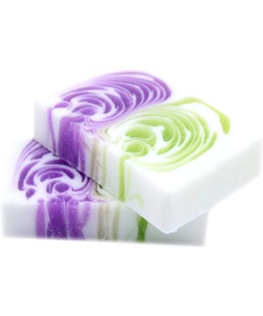  Ancient Wisdom Ancient Wisdom Handmade Soap 1.2 kg - Blackberry - Buy Online on GoSupps.com