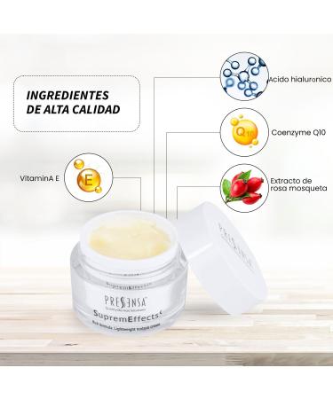 Intensive Treatment Kit Botox Effect. DAY and NIGHT creams the ideal beauty gift with HYALURONIC ACID Multivitamins. - Buy Online on GoSupps.com