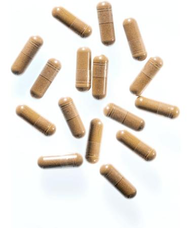 Rhodiola Rosea Organic | Concentrated Extract (Rosavine + Salidroside) | 100% Natural | Adaptogen Anti-Stress and Emotional Balance | 90 Vegan Capsules | Made in France | Superior Quality - Buy Online on GoSupps.com