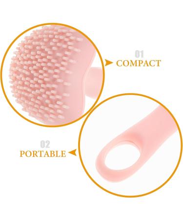 CLISPEED Tampon Taches de Rousseur Imperm able en Silicone R aliste Applicateur de Maquillage Pr cis pour Femmes Outil Beaut Multifonction Couleur Rose D butants Accessoire Soin - Buy Online on GoSupps.com