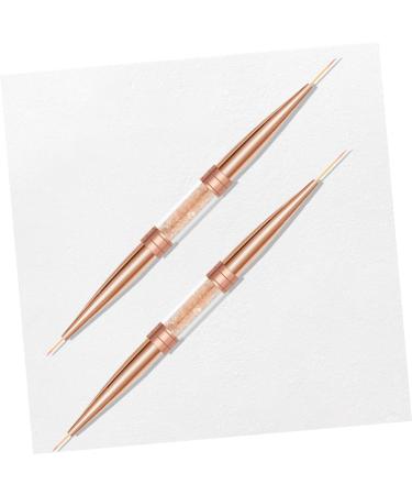 FRCOLOR Nail Brush Nail Art Drawing Brush - Buy Online on GoSupps.com