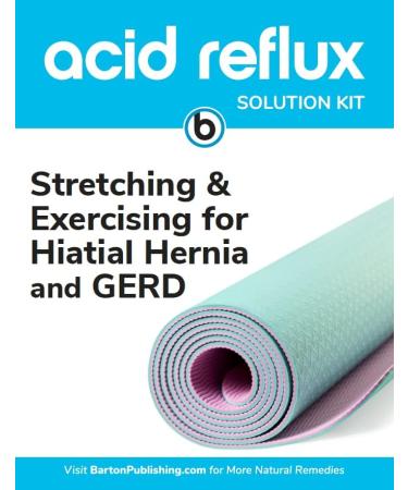Acid Reflux Solution Kit: Natural Relief for Heartburn and Indigestion - Buy Online on GoSupps.com