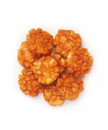 Chilli Rice Crackers 1kg (BWFO)