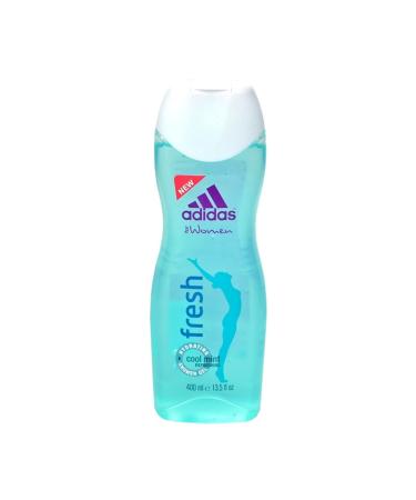 Adidas Fresh Shower Gel for women 400 ml