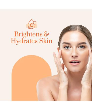 Clear Beauty Vitamin C & Collagen Under Eye Patches - Dark Circle & Puffiness Treatment - Anti-Aging, Cooling & Soothing - Cruelty-Free Korean Skincare - Buy Online on GoSupps.com