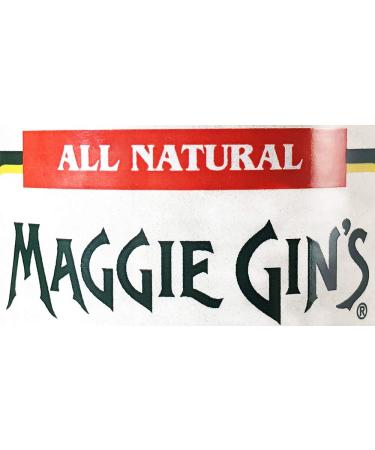 All-Natural Traditional Stir Fry Sauce 13 oz. | Low Sodium Marinade - Maggie Gin - Buy Online on GoSupps.com