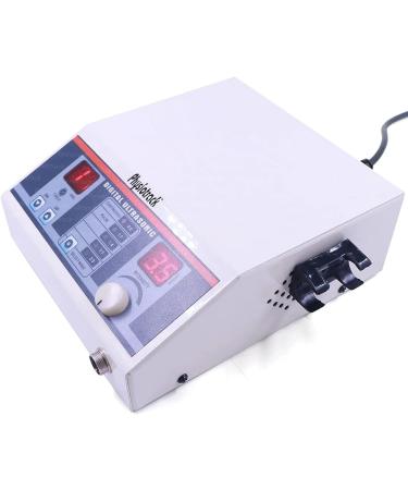 PHYSIOTRACK Ultrasonic 5 LED Advance Therapy 1MHz - New Branded Technology - Buy Online on GoSupps.com