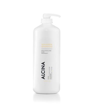Alcina Volume Shampoo 1250 ml
