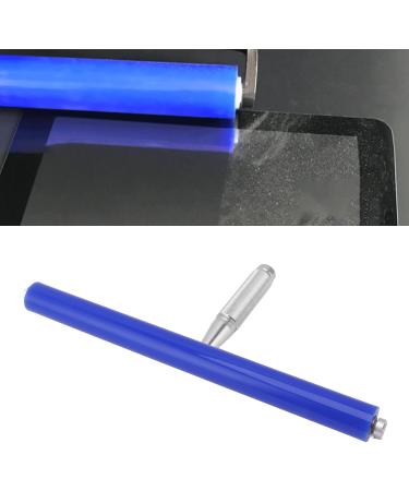 Premium Lint Roller for Pet Hair - Extra Sticky & Reusable Brush - 14 Inch Lint Remover with Metal Handle - Ideal for Home & Office - Perfect for Pet Owners - Buy Online on GoSupps.com