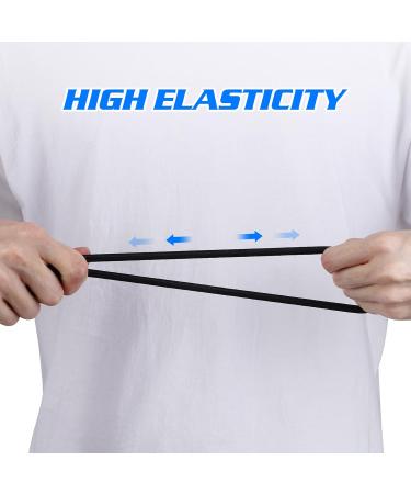 VICASKY Resistance Bands - Stepper Fitness Exercise Bands with Handles for International Shipping - Buy Online on GoSupps.com
