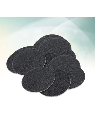 Milist Sandpaper Discs - 60 Replacement Slices for Callus Remover & Foot File | High-Quality Pododisc 100 - Buy Online on GoSupps.com